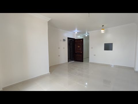 فيديو شقة 100 متر الصفا