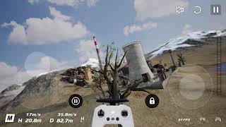 Dji virtual flight | just flying | Dji FPV