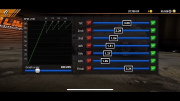 5.7 track hawk tune No Limit 2.0