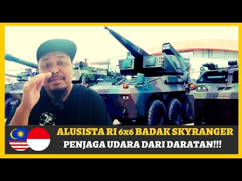 Video: 12 April - Hari Hitam Penerbangan AS