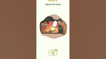 Dop 2 : delete one part level 17 #shorts