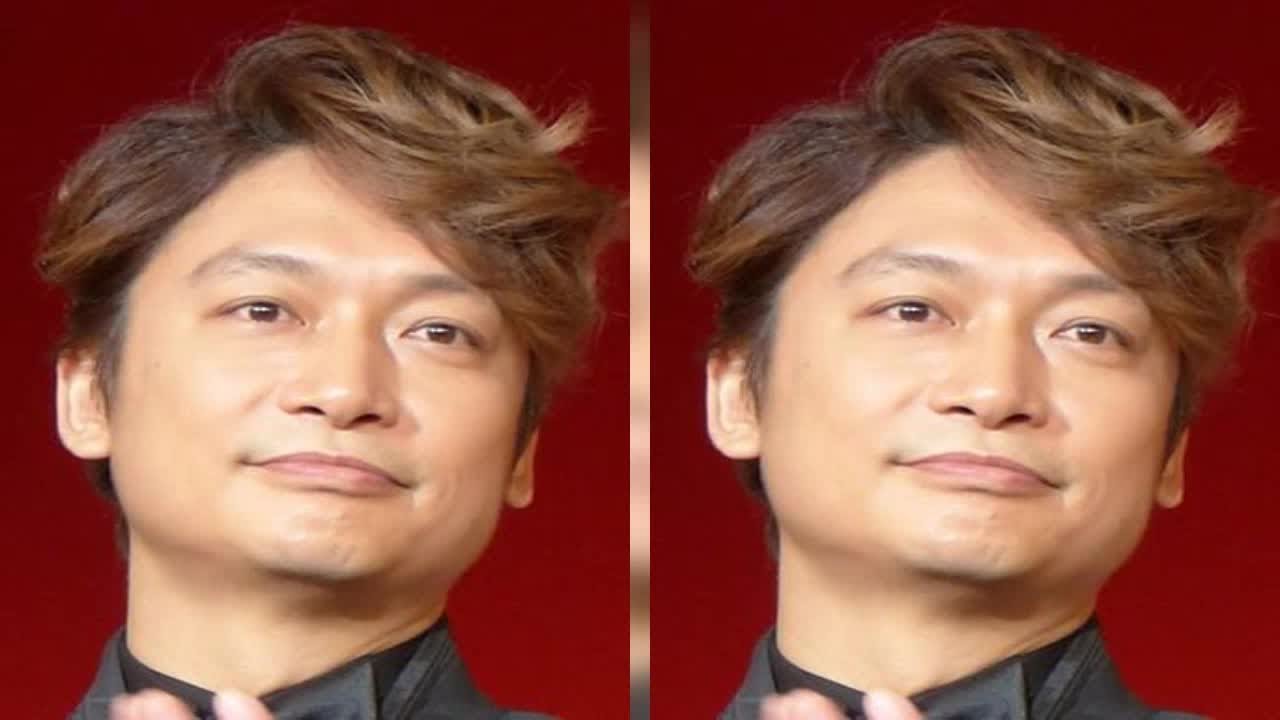 香取慎吾 愛娘 雫ちゃんから届いた手紙に感激 お父ちゃん元気 みたいな Youtube