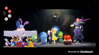 Oh Toodle And Pouchy My Voice