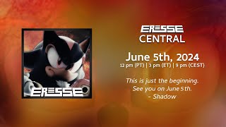 Eresse Central 2024 - Fearless Trailer