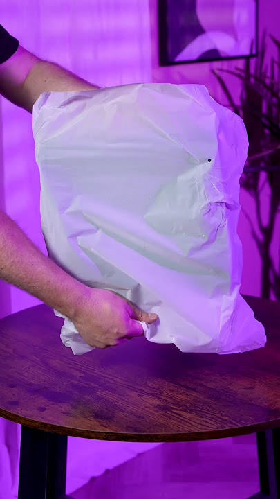 LG xboom Stage 301 Unboxing