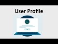 Manage Your User Profile in QA Catalyst