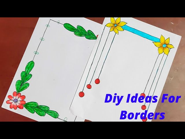 Designed a4 size paper deals