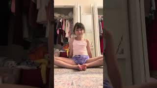 Beginner Splits Stretch Tutorial Flexibility Workout