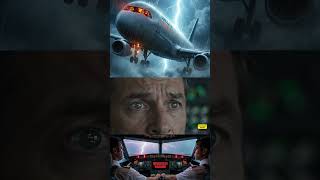 The Storm Approach | Terrifying Emergency Landing in Extreme Weather  #2