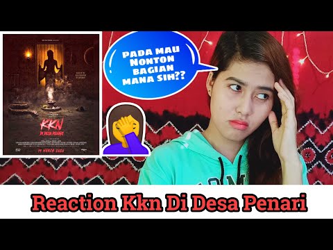 official-trailer-trailer-kkn-di-desa-penari---reaction