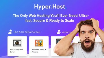 HyperHost Review: WordPress Web Hosting Ultra-Fast, Secure & Ready To Scale - Dealify Lifetime Deal
