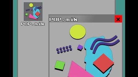 How to get modern PopMik in Find the chomiks!