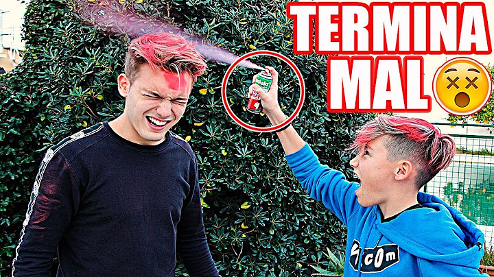 24HS DICIENDO SÍ a TODO a MI HERMANO! 😱