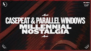 Download Lagu Casepeat \u0026 Parallel Windows - Millennial Nostalgia (Extended Mix) MP3