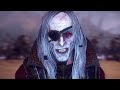 Luthor harkon  insane vampire pirate admiral emperor archcommodore of the vampire coast