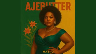 AJEBUTTER, Vol. 5