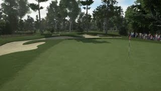 PGA TOUR 2K21_2020120909 Todays Ace