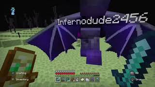 He Fell Down The Hole.. (Much watch to the end) (gone wrong) instantly regrets)
