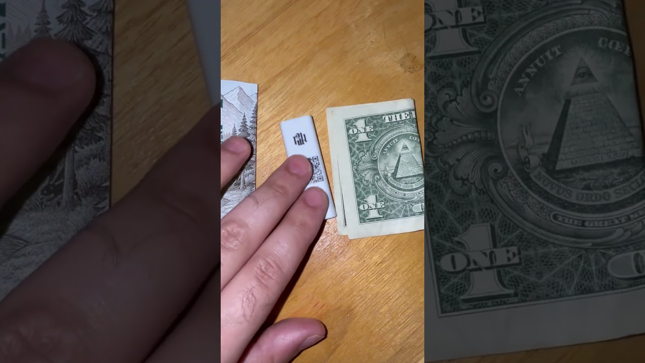 Modern Herb Co THCA Live Rosin Tiny Toker  0.15 Gram Disposable GMO Indica