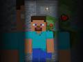 Do this if you run into a zombie! #minecraft