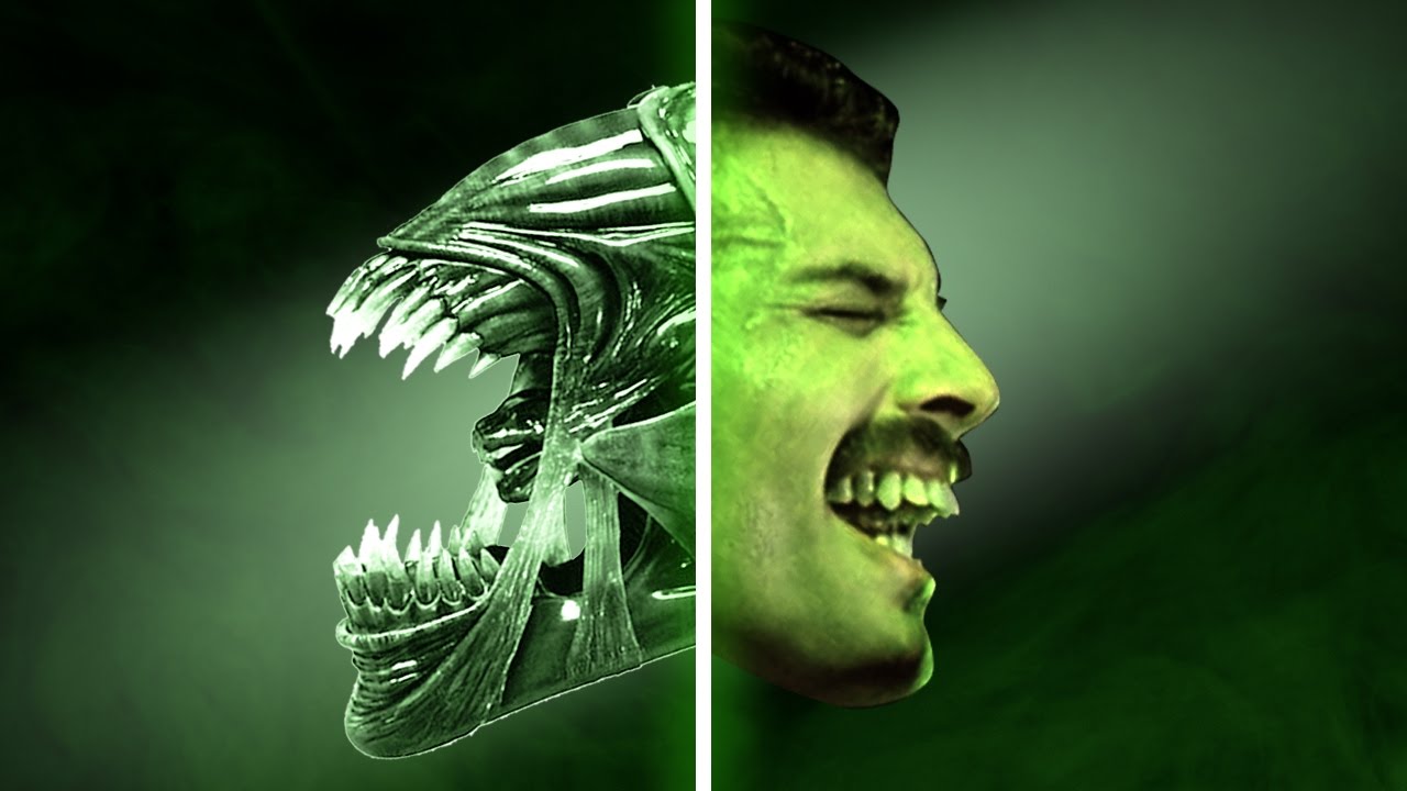 killer queen alien youtube