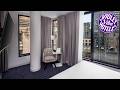 Hyatt Centric Faneuil Hall Boston | Boston (MA), United States | Hotel Review 🏩