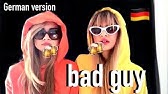 Angela Merkel Vs Billie Eilish Meme Merkel Zittert Youtube