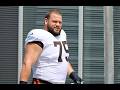 What the Browns 2026 Draft Picks Mean for Joel Bitonio - Sports4CLE, 4/27/26
