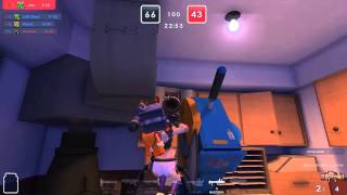 MicroWars-Tipo Montage