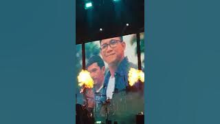 BEBASKAN ENERGI (Cobalah Mengerti) - NOAH X KRATINGDAENG || KONSER KRATINGDAENG MAKASSAR 20 MEI 2023