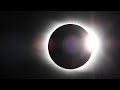 The 2024 Total Solar Eclipse (LIVE)