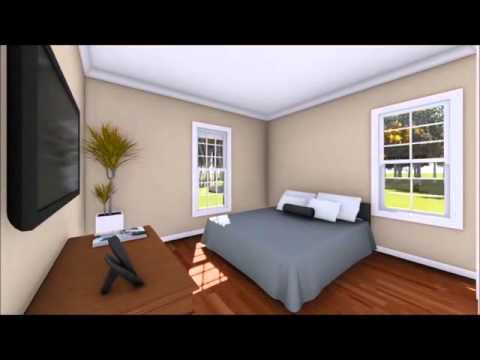 Architectural Designs House Plan 51164MM