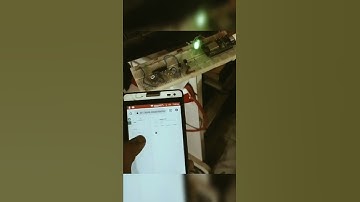 #shorts #diy #esp8266 #project New 2.0 Blynk simple LED control with nodemcu esp8266.