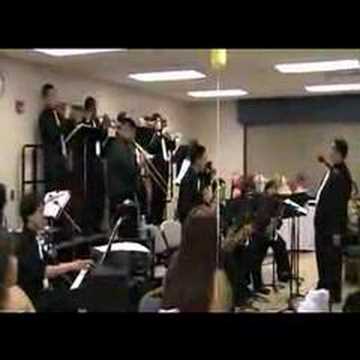 Blues Bari Pie