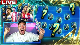 FIFA 22: XXL TOTS Pack Opening 🔥🔥