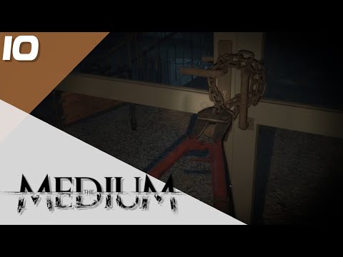 I Love You, Boltcutters || The Medium #10