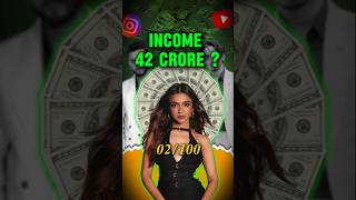 The Rebel kid 42Cr Income? 🤑 #rebelkid #income #shorts #shortsfeed #viralshorts #apoorvamakhija