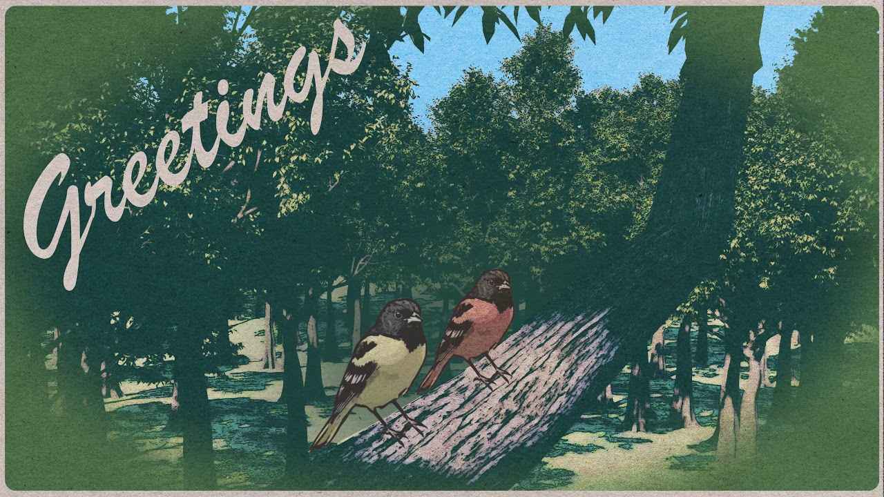 Watch Moonchild - "Everything I Need" (Official Audio) on YouTube Watch Moonchild - "Everything I Need" (Official Audio) on YouTube