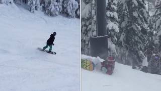 Whitefish Hi definition