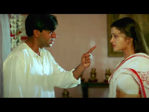 Tum Woh Nandini Nahi Ho Jise Maine Pahli Bar Dekha Tha | Hum Dil De Chuke Sanam Best Scenes | Ajay