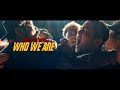 FUTURE FOUNDATION - WHO WE ARE (Official Video)