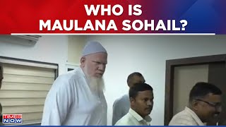 Surat Police Nabs Man Who 'Threatened To Kill Hindu Leaders', Who's Maulana Sohail? | Latest News