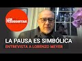 La relación México y España ha sido siempre "un sube y baja”: Lorenzo Meyer