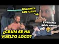 CHRIS BUMSTEAD 6 meses después del Olympia EXTRAÑO ENTRENO y VIDA en 2025