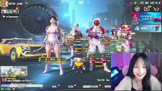 Phong Cách Chơi Kiểu 😊 3 Cây Chụm Lại - Càn Quét Rank Bậc Thầy Tại Karakin screenshot 1