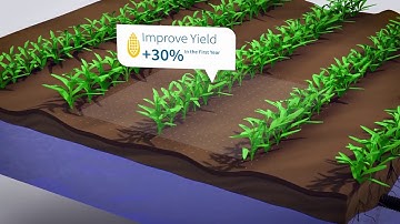 Trimble Ag Drainage Solutions - WM Drain and WM Subsurface