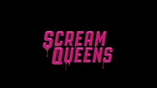 Scream Queens - El Comienzo