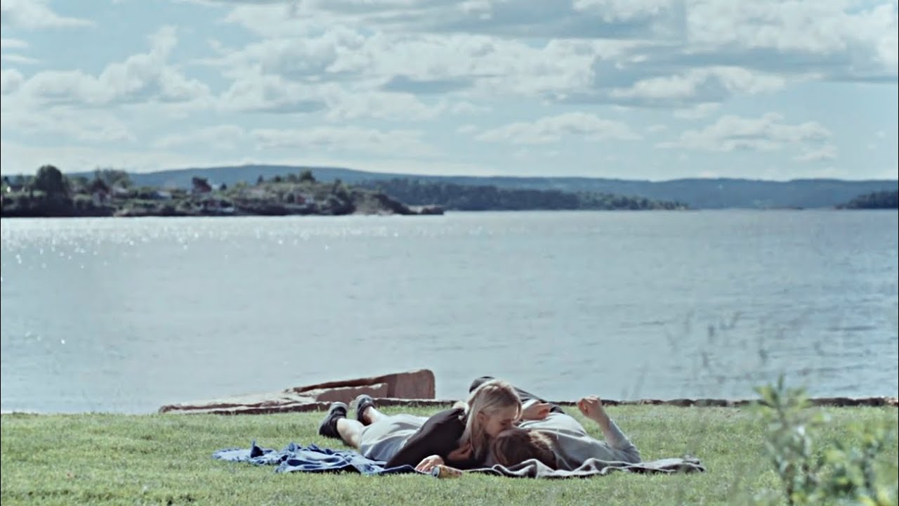 [100k subscribers] Does it almost feel like nothing changed at all?