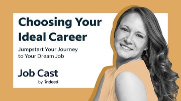 Choosing a Career: Jumpstart Your Journey to Your Dream Job