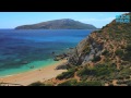 Sounio Drive Greece - AtlasVisual